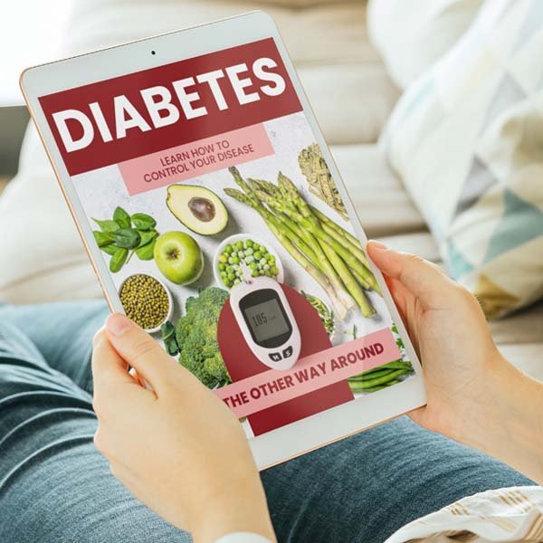Learn How to Manage Type II Diabetes free digital guide
